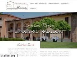 Sites similar to cascinaroero.com