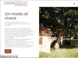 Sites similar to cascinepallavicini.it