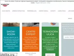 Sites similar to cascino.it