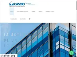 Sites similar to cascio.com.ar