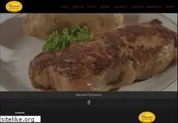 Sites similar to casciossteakhouse.com