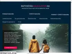 Sites similar to casco-kalkulator.hu
