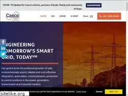 Sites similar to casco-systems.com