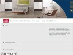 Sites similar to casco.eu