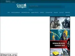 Sites similar to cascoantiguo.com