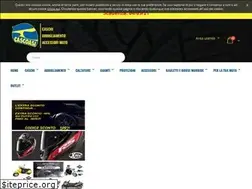Sites similar to cascoasi.it