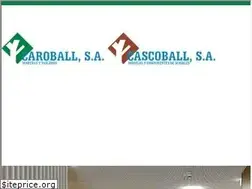 Sites similar to cascoball.com