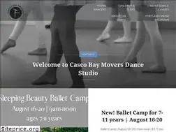 Sites similar to cascobaymovers.com