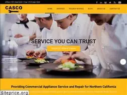 Sites similar to cascocal.com