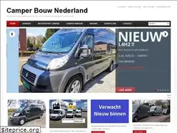 Sites similar to cascocamper.nl