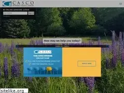 Sites similar to cascofcu.com