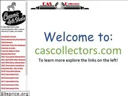 Sites similar to cascollectors.com