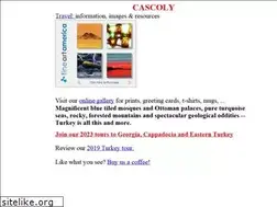 Sites similar to cascoly.com