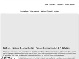 Sites similar to cascom.ca