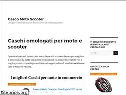 Sites similar to cascomotoscooter.it