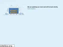 Sites similar to cascomputers.in