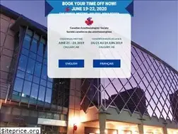 Sites similar to casconference.ca