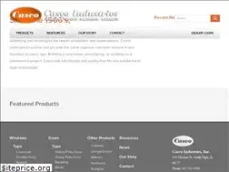 Sites similar to cascoonline.com