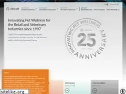 Sites similar to cascopet.com