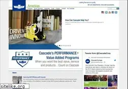 Sites similar to cascorp.com