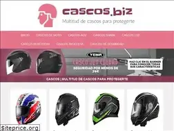 Sites similar to cascos.biz