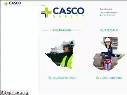 Sites similar to cascosafety.com