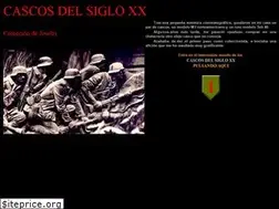 Sites similar to cascoscoleccion.com