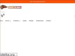 Sites similar to cascoscolombia.co