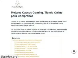 Sites similar to cascosgaming.net