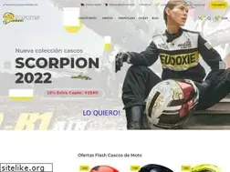 Sites similar to cascosmoto.es