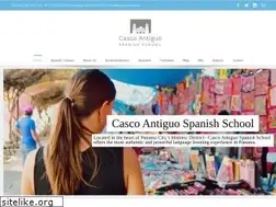 Sites similar to cascospanish.com