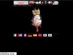 Sites similar to cascosrl.it