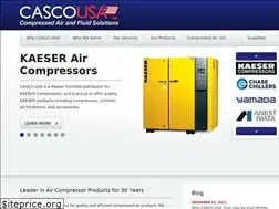 Sites similar to cascousa.com