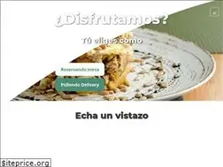 Sites similar to cascoviejobk.es