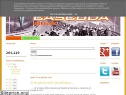 Sites similar to cascudabike.blogspot.com