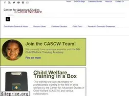 Sites similar to cascw.umn.edu