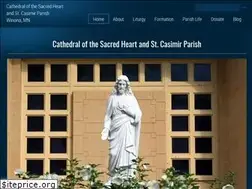 Sites similar to cascwinona.org