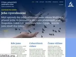 Sites similar to casd.cz