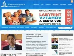 Sites similar to casd.sk