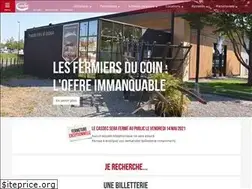 Sites similar to casdec.fr