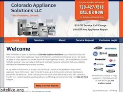 Sites similar to casdenver.com