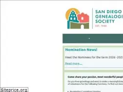 Sites similar to casdgs.org