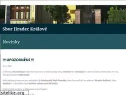 Sites similar to casdhk.cz