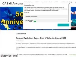 Sites similar to casdiancona.it