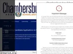 Sites similar to casdonline.org