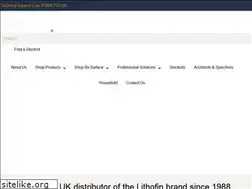 Sites similar to casdron.co.uk