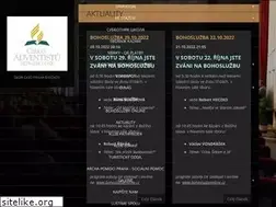 Sites similar to casdsmichov.cz