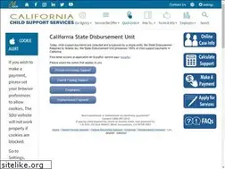 Sites similar to casdu.com