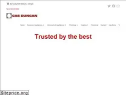 Sites similar to casduncan.co.uk