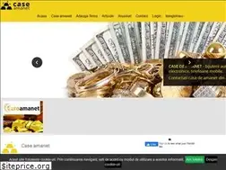 Sites similar to case-amanet.com